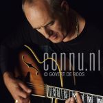 08-09-1999 Jan Akkerman at studio in Amsterdam © Govert de Roos/Connu